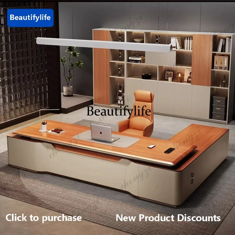 MM85 Leadership Room Desks Computer Desk Office Table Furniture Room Offices Office Furniture Minimalist Modern CEO Desk
MM85 Leadership Room Desks Computer Desk Office Table Furniture Room Offices Office Furniture Minimalist Modern CEO Desk