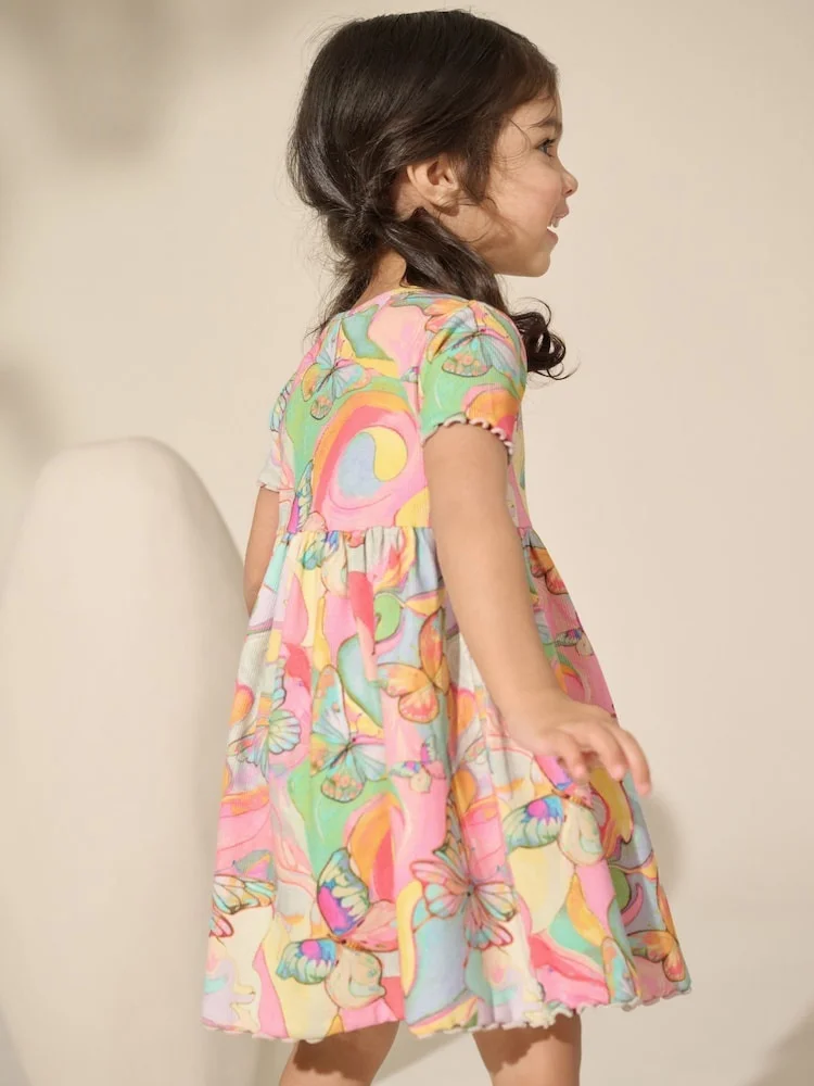 2025 Summer 3 4 6 8 10 12 Years Children Cotton Beautiful Pretty Sweet Full Flower Print Short Fly Sleeve Baby Kids Girls Dress
2025 Summer 3 4 6 8 10 12 Years Children Cotton Beautiful Pretty Sweet Full Flower Print Short Fly Sleeve Baby Kids Girls Dress