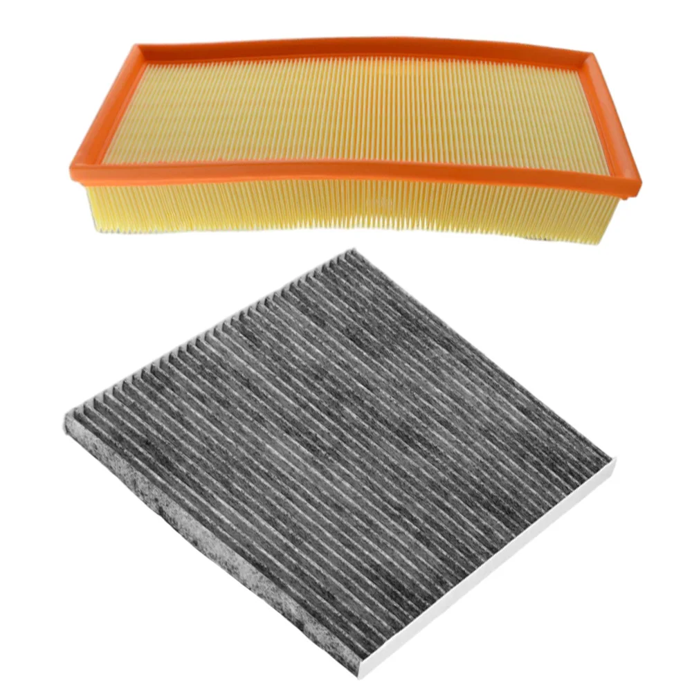 For Nissan Altima Coupe 2.5L L4 (2013)/Altima(2007-2012) 16546-JA00A, 16546JA00A Engine Air Filter and Cabin Air Filter Set
For Nissan Altima Coupe 2.5L L4 (2013)/Altima(2007-2012) 16546-JA00A, 16546JA00A Engine Air Filter and Cabin Air Filter Set