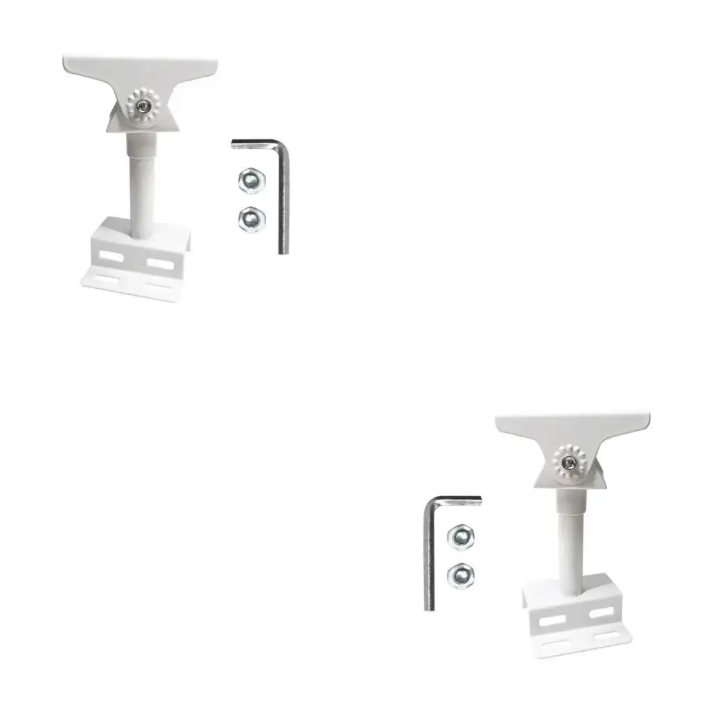 All Weather Security Camera Solar Panel Clamp Bracket Rustproof Sturdy Design
All Weather Security Camera Solar Panel Clamp Bracket Rustproof Sturdy Design
