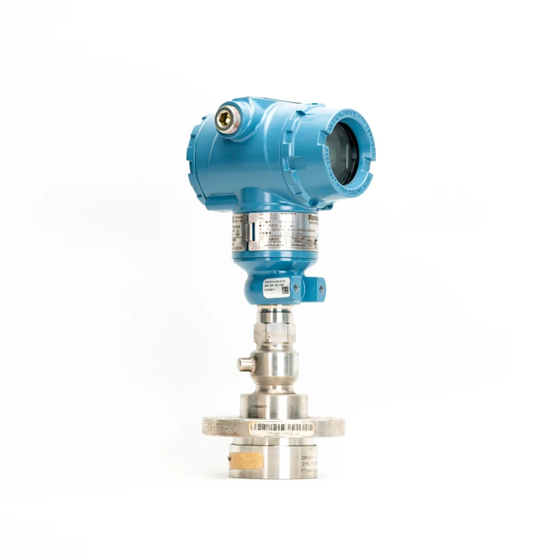 Low Price for Pressure Transmitter 3051S 3051CD 3051TG 3051 2051 Differential Pressure Transmitter for Rosemounte
Low Price for Pressure Transmitter 3051S 3051CD 3051TG 3051 2051 Differential Pressure Transmitter for Rosemounte