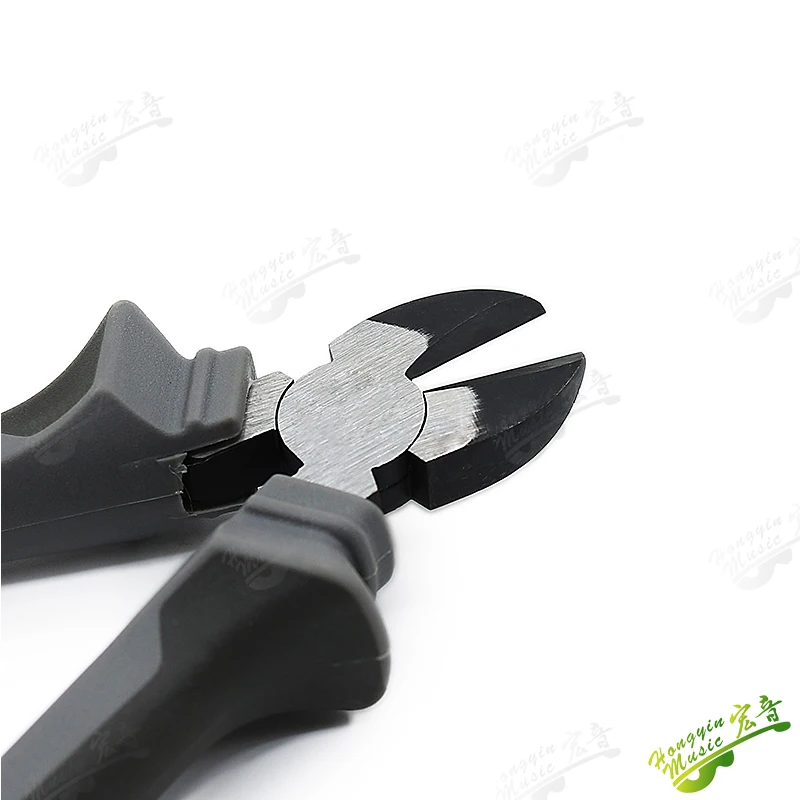 Guitar Piano string Cutting pliers Tool Repair wire pliers Diagonal nose pliers diagonal pliers HUATOOL
Guitar Piano string Cutting pliers Tool Repair wire pliers Diagonal nose pliers diagonal pliers HUATOOL