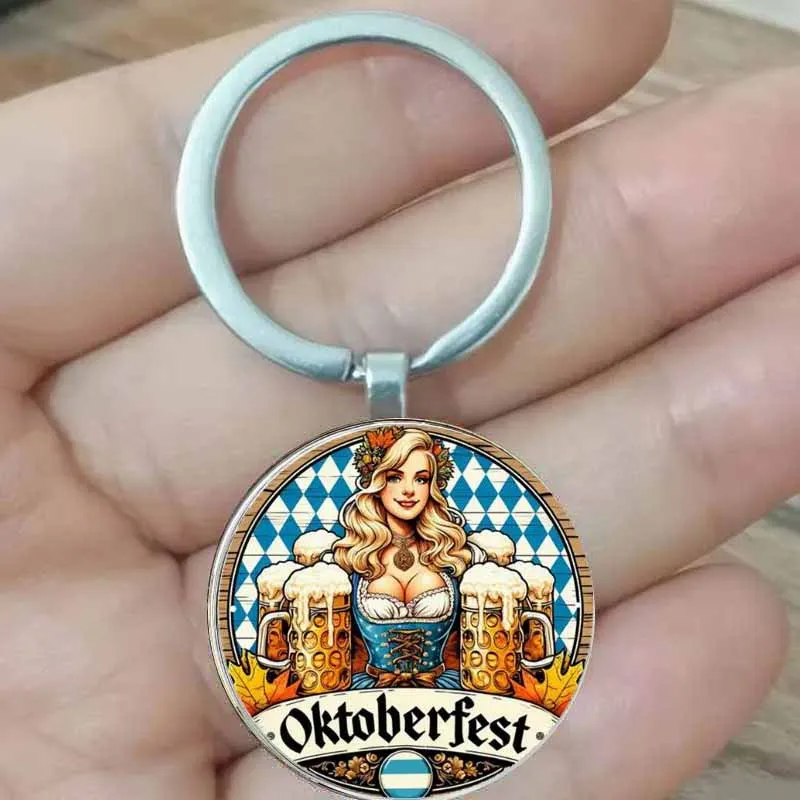 Vintage zinc alloy keychain is the perfect gift for friends and family, suitable for Halloween, Christmas, Thanksgiving, and an
Vintage zinc alloy keychain is the perfect gift for friends and family, suitable for Halloween, Christmas, Thanksgiving, and an