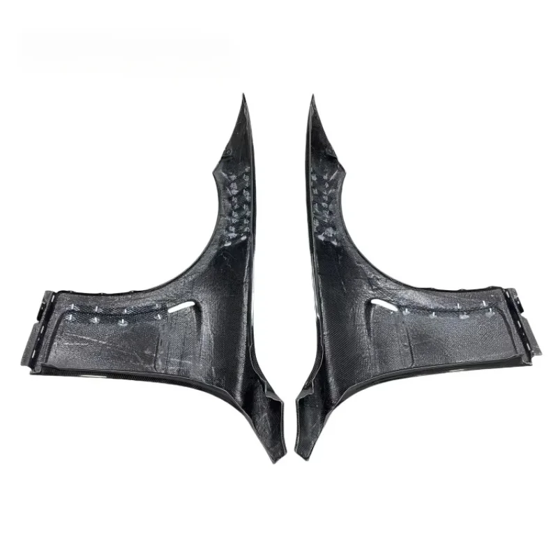 New Full Carbon Fiber Hood Body Kit 3 Series 330i 340i F30 F35 F31 3 Series GT F34 Open Hole Ventilated
New Full Carbon Fiber Hood Body Kit 3 Series 330i 340i F30 F35 F31 3 Series GT F34 Open Hole Ventilated