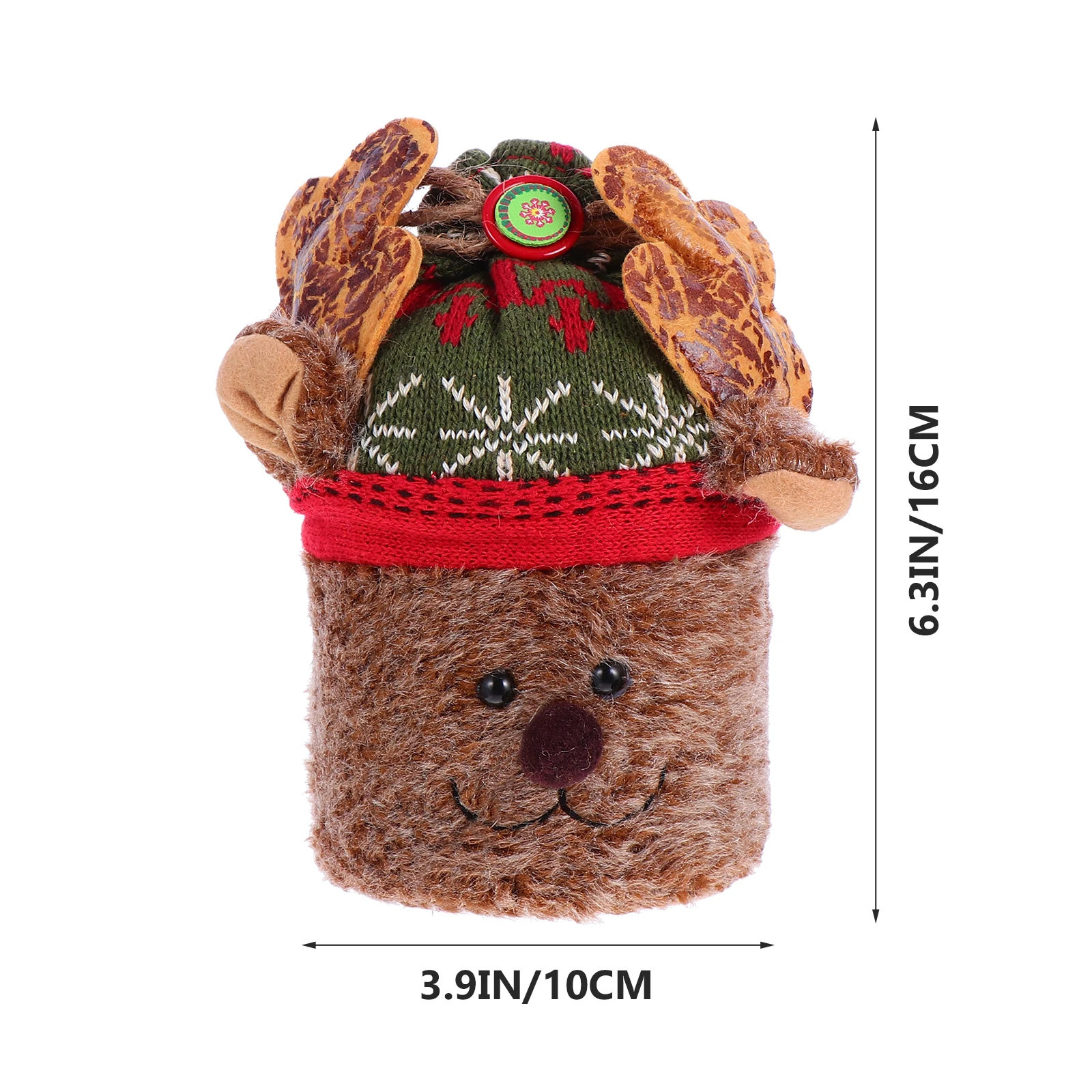 2pcs Candy Gift Box Christmas Storage Boxes Xmas Decoration Party Favors Ornament Family Use Light Weight Safe
2pcs Candy Gift Box Christmas Storage Boxes Xmas Decoration Party Favors Ornament Family Use Light Weight Safe
