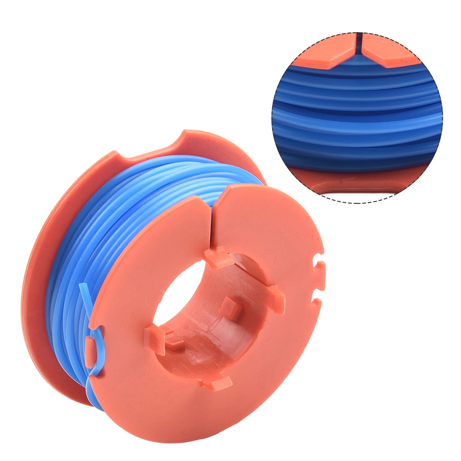Spool Cover Line Set For BOSCH ART23 26 30 ART2300 ART300 ART2600 ART300 String Trimmer Parts Replacement Spool And Cap
Spool Cover Line Set For BOSCH ART23 26 30 ART2300 ART300 ART2600 ART300 String Trimmer Parts Replacement Spool And Cap