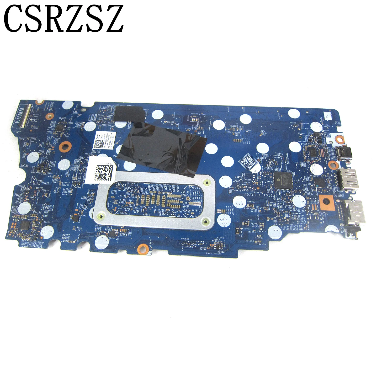 Для Dell Latitude 3410 3510 с процессором i5-10210u, материнская плата для ноутбука 19 ГБ
Для Dell Latitude 3410 3510 с процессором i5-10210u, материнская плата для ноутбука 19 ГБ