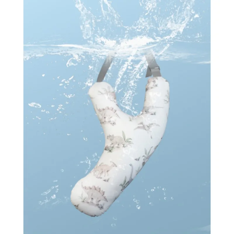 1 Pack Y-Shape Kids Car Seat Neck Pillow - Adjustable Shoulder Pad Cute Polyester Cushion for Long Car Train Airplane Trips
1 Pack Y-Shape Kids Car Seat Neck Pillow - Adjustable Shoulder Pad Cute Polyester Cushion for Long Car Train Airplane Trips