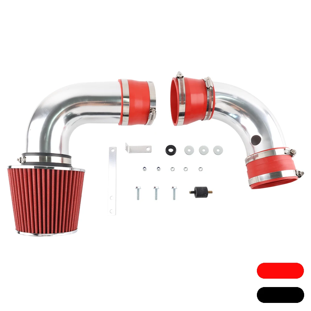 Автомобильный алюминиевый набор отходов холодного воздуха + красный фильтр, красный, черный для 96-04 Chevy S10 Blazer GMC Jimmy 4,3L V6, детали двигателя
Автомобильный алюминиевый набор отходов холодного воздуха + красный фильтр, красный, черный для 96-04 Chevy S10 Blazer GMC Jimmy 4,3L V6, детали двигателя