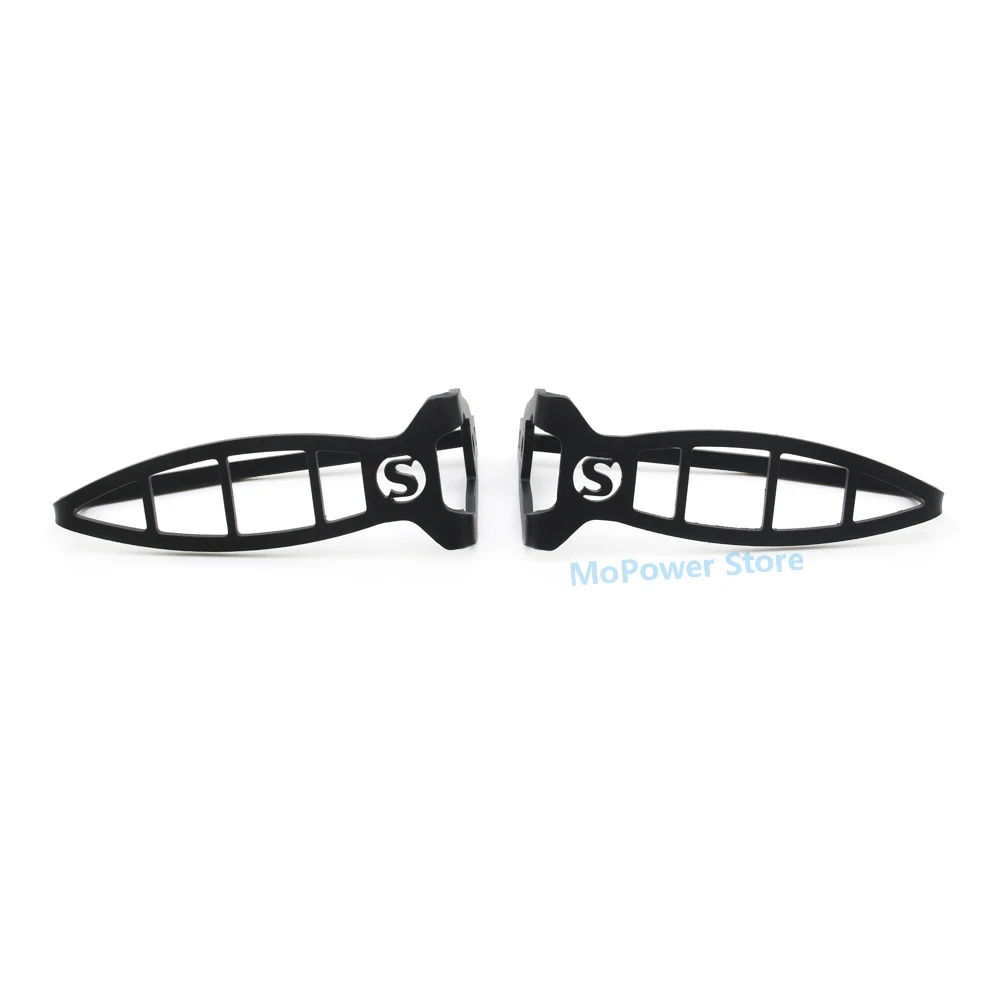 For BMW R1200GS F800GS F650GS S1000R Motorcycle Front Turn Signal Light Cover Indicator Guard Protection Shields Cover Protector
For BMW R1200GS F800GS F650GS S1000R Motorcycle Front Turn Signal Light Cover Indicator Guard Protection Shields Cover Protector