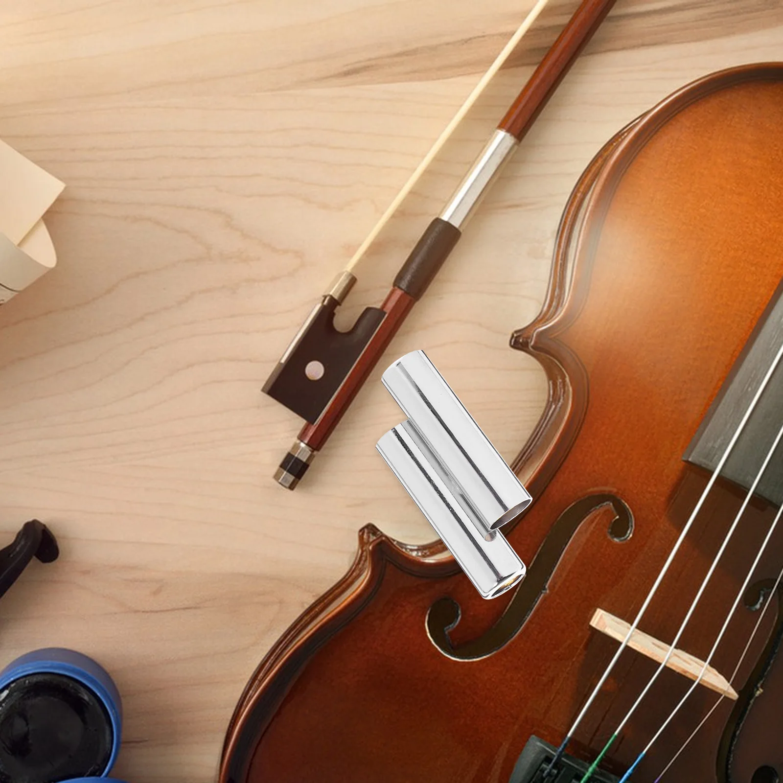 Erhu Tuner Violin Stainless Steel Professional Metal Portable PP Material High Grade Durable Sensitivity Accurate Convenient
Erhu Tuner Violin Stainless Steel Professional Metal Portable PP Material High Grade Durable Sensitivity Accurate Convenient