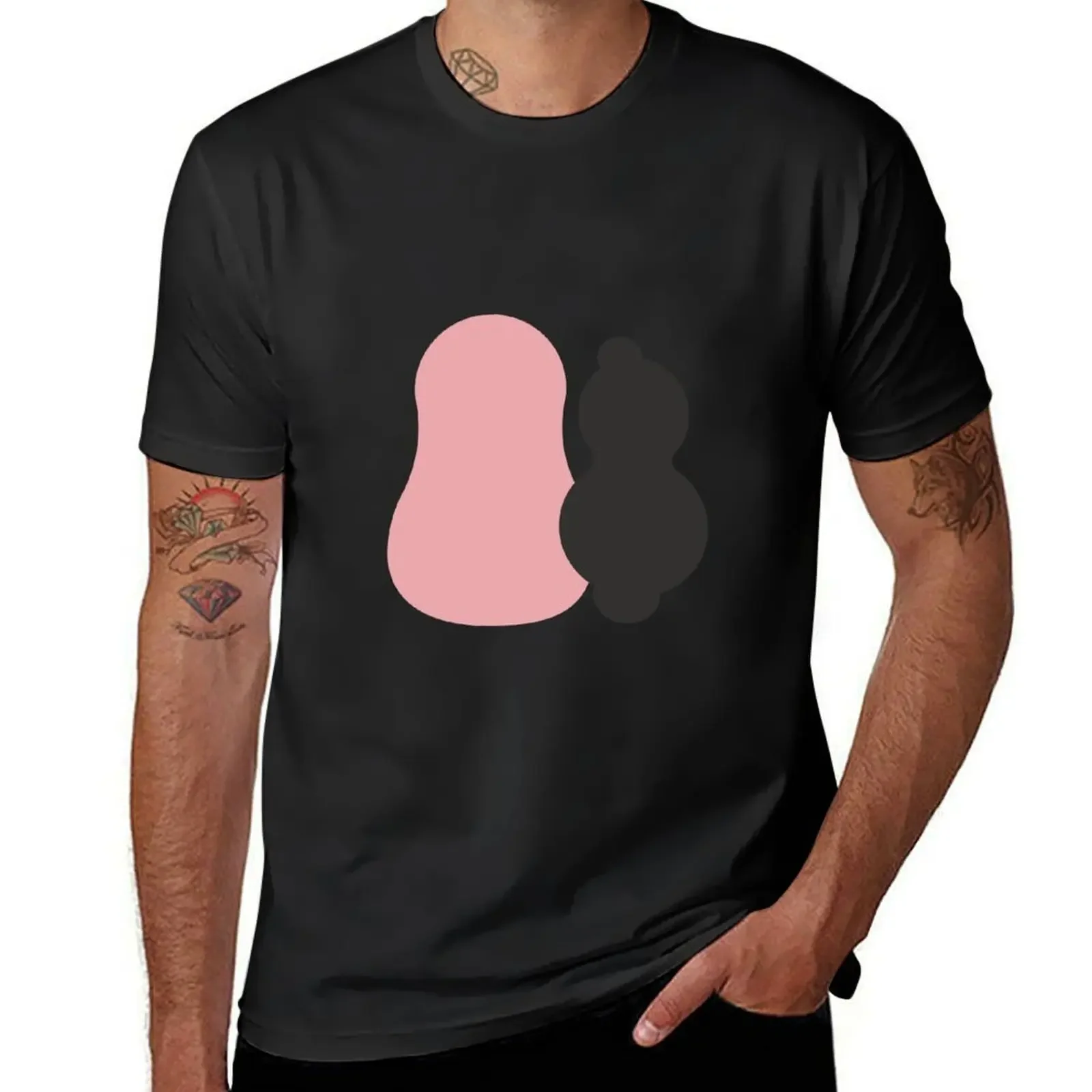 Abstract man and woman T-Shirt anime figures plain anime tshirt summer tops mens designer t shirt
Abstract man and woman T-Shirt anime figures plain anime tshirt summer tops mens designer t shirt