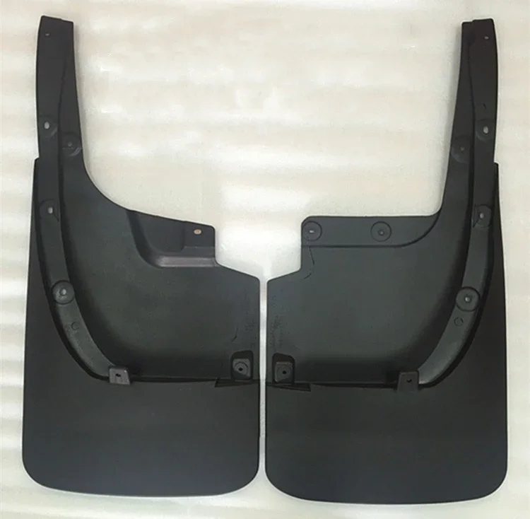 Eosuns Car Fender for Lexus Lx570 2008-2011 Rear Wheel Mud Flap Splash Guard Mudguards 2pcs/set
Eosuns Car Fender for Lexus Lx570 2008-2011 Rear Wheel Mud Flap Splash Guard Mudguards 2pcs/set