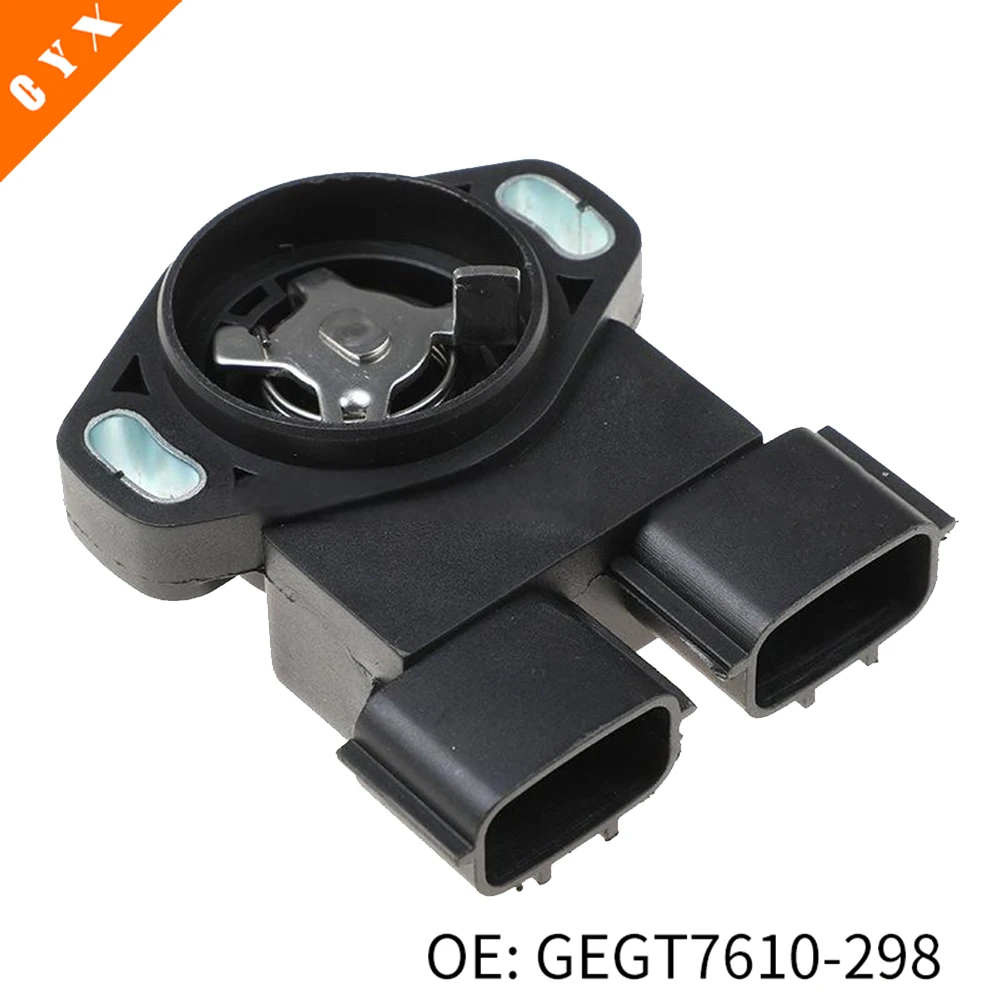 ГЕГТ 7610298 8971631640 Подходит для датчика положения дроссельной заслонки Horton Isuzu TPS.
ГЕГТ 7610298 8971631640 Подходит для датчика положения дроссельной заслонки Horton Isuzu TPS.
