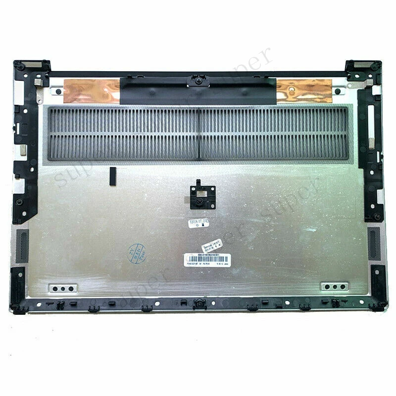 S+ lower case cover lower case for Lenovo Thinkpad X1 Extreme 2nd 02XR046
S+ lower case cover lower case for Lenovo Thinkpad X1 Extreme 2nd 02XR046