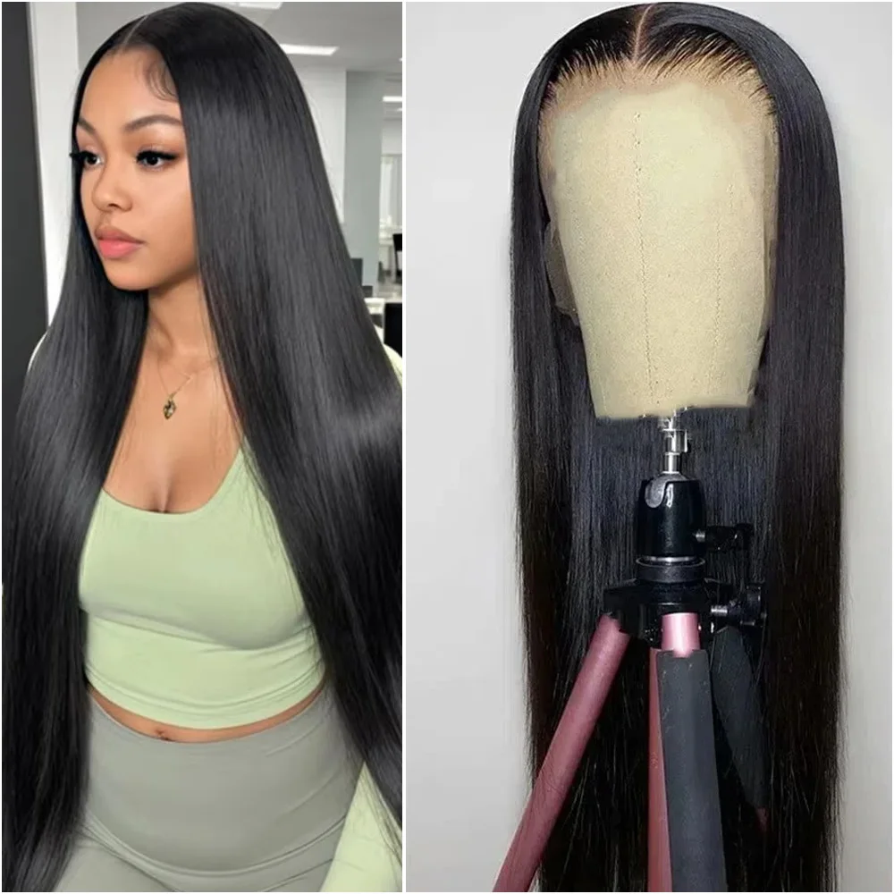 360 Full HD Lace Closure Frontal Wig Bone Straight 36 дюймов 13x6 Прозрачные кружевные передние человеческие волосы Remy Бразильские парики для женщин
360 Full HD Lace Closure Frontal Wig Bone Straight 36 дюймов 13x6 Прозрачные кружевные передние человеческие волосы Remy Бразильские парики для женщин