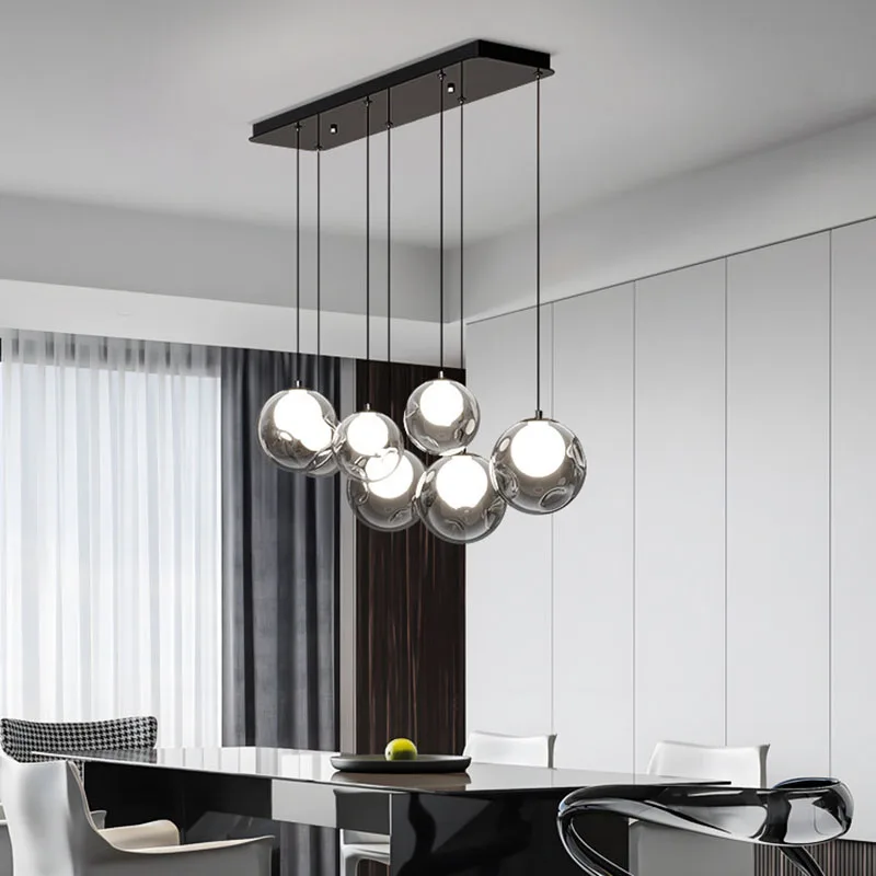 Modern Ceiling chandelier Chandeliers for dining room hanging light fixture pendant light lamps for living room indoor lighting
Modern Ceiling chandelier Chandeliers for dining room hanging light fixture pendant light lamps for living room indoor lighting