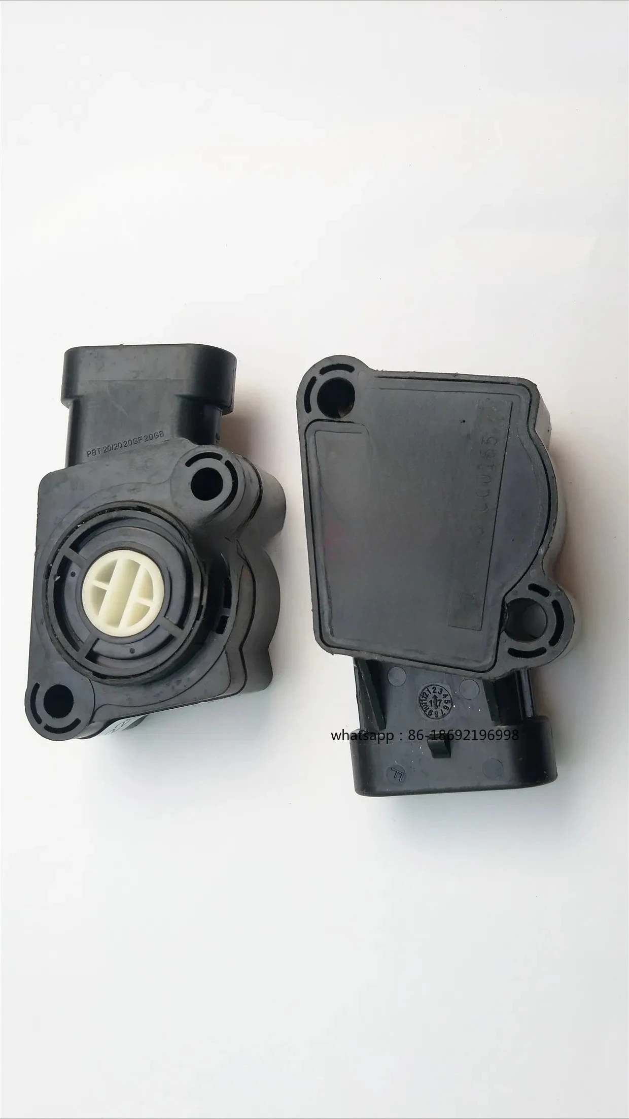2026 New Heavy construction machinery excavator 134143 accelerator pedal sensor
2026 New Heavy construction machinery excavator 134143 accelerator pedal sensor