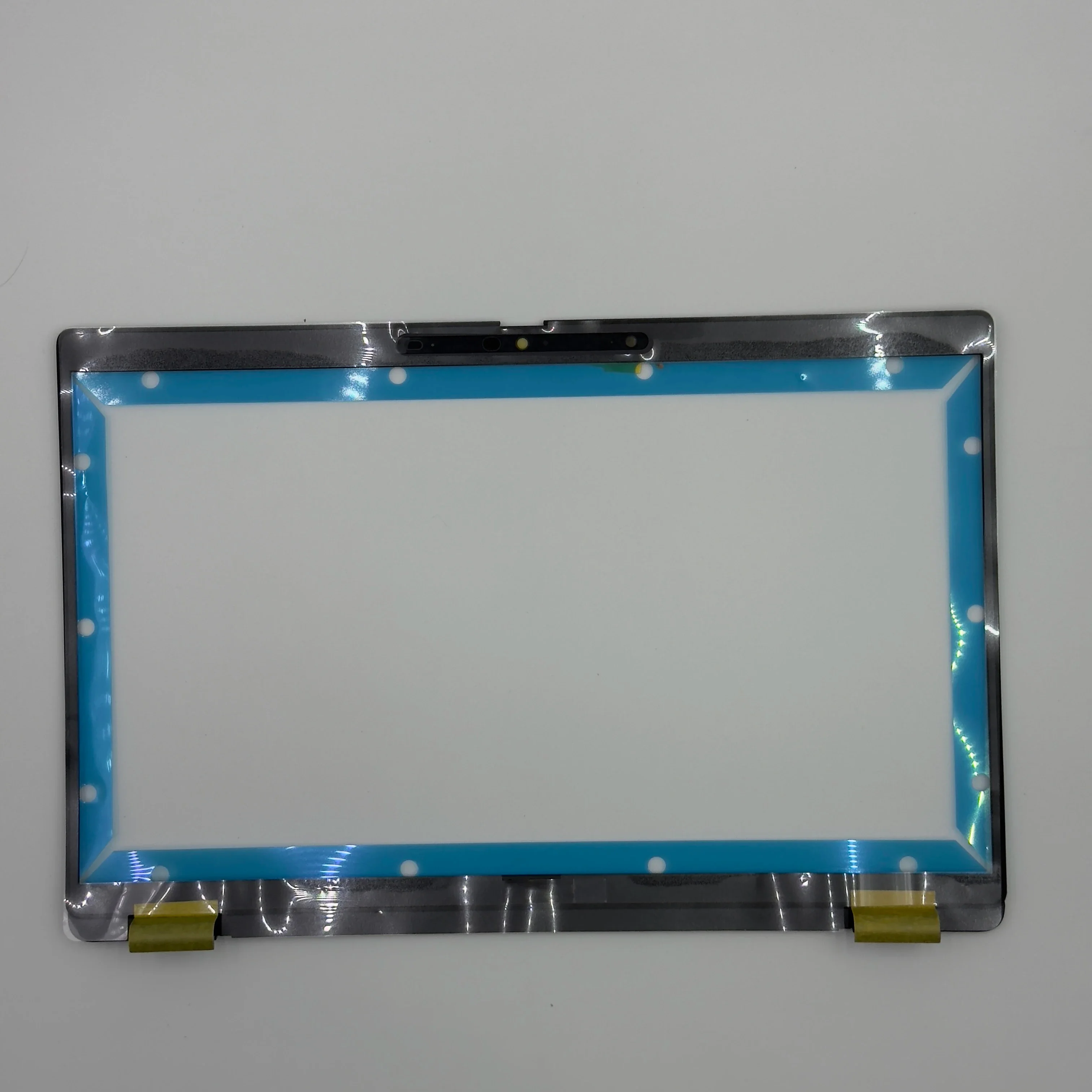 03FFJ7 for Dell Latitude 5420 E5420 Laptop Replacement LCD Front Frame Bezel Screen Cover Display Bezel B Shell IR Cam 3FFJ7
03FFJ7 for Dell Latitude 5420 E5420 Laptop Replacement LCD Front Frame Bezel Screen Cover Display Bezel B Shell IR Cam 3FFJ7