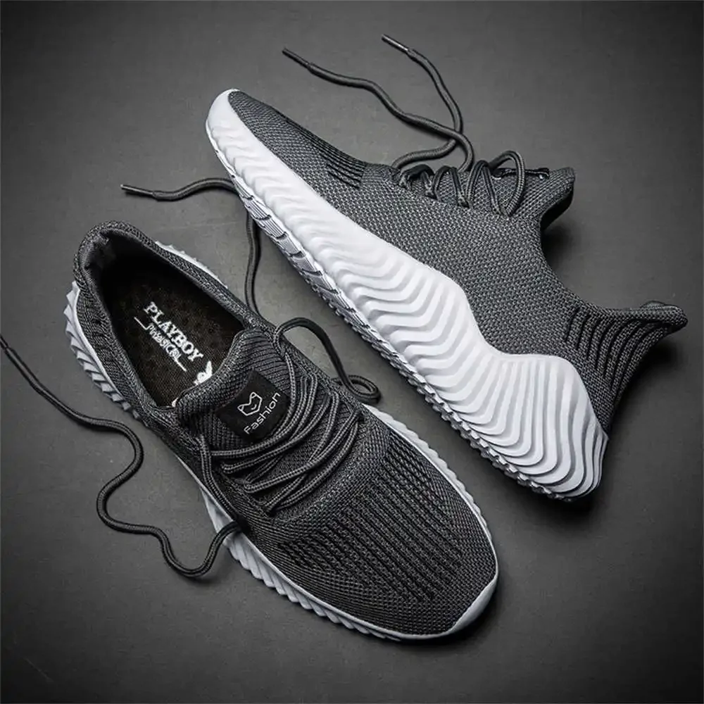 Number 45 Round Tip Men's Summer Sneakers For Teenager Casual Basketball Shoes For Gold Gym Sports Boty Tenisfeminino Cheap
Number 45 Round Tip Men's Summer Sneakers For Teenager Casual Basketball Shoes For Gold Gym Sports Boty Tenisfeminino Cheap