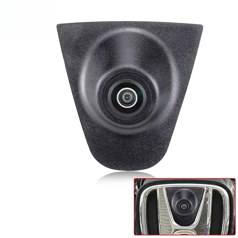 Камера переднего вида CCD AHD 1080P 1000TVL с логотипом автомобиля для Honda CRV, Accord, Fit, City, Civic, Odyssey, Spirior, U-RV, X-RV, Jade
Камера переднего вида CCD AHD 1080P 1000TVL с логотипом автомобиля для Honda CRV, Accord, Fit, City, Civic, Odyssey, Spirior, U-RV, X-RV, Jade