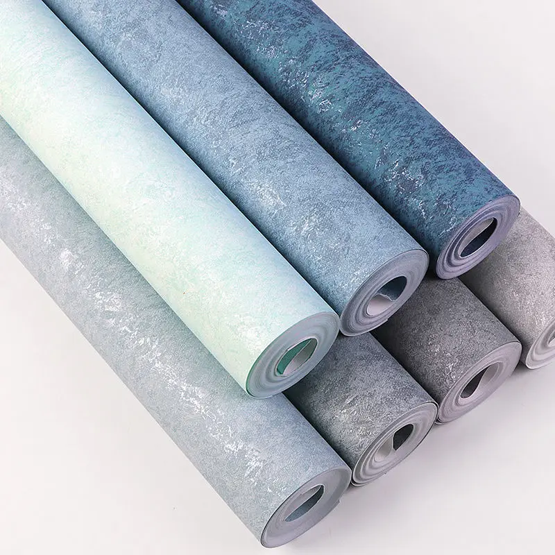 Modern Industrial Style Bronzing Plain Wallpaper Non-woven Fabric Light Luxury Wall Paper Roll for Living Room Bedroom Decoratio
Modern Industrial Style Bronzing Plain Wallpaper Non-woven Fabric Light Luxury Wall Paper Roll for Living Room Bedroom Decoratio