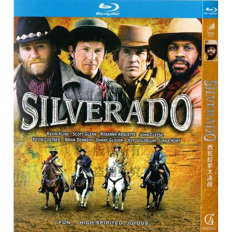 Blu-ray American Action Movie Armageddon Sivarado High Definition Disc 1080P 1BD Disc Non-DVD Disc
Blu-ray American Action Movie Armageddon Sivarado High Definition Disc 1080P 1BD Disc Non-DVD Disc