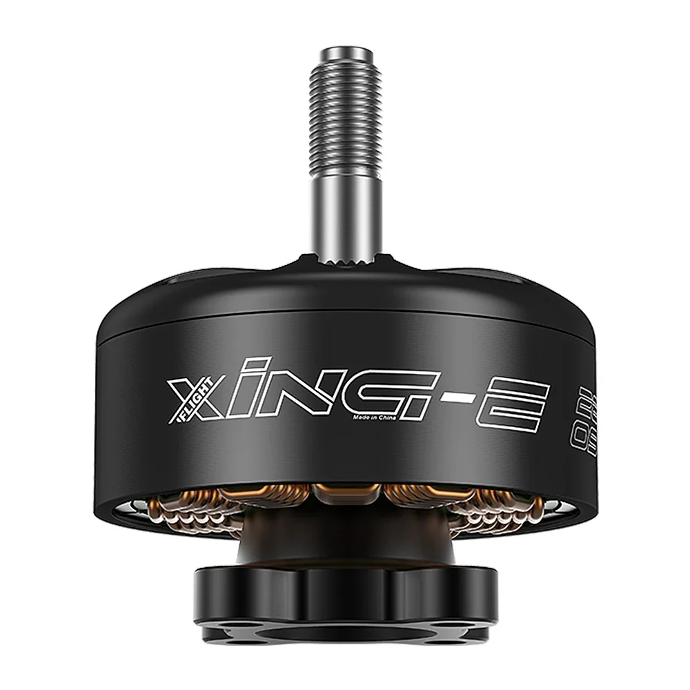 IFlight XING-E 2809 Двигатель Cinelifter 800KV 1250KV 6S LIPO для RC Multirotor 8 дюймов 9 дюймов FPV Дрон Cinelifter дальнего действия
IFlight XING-E 2809 Двигатель Cinelifter 800KV 1250KV 6S LIPO для RC Multirotor 8 дюймов 9 дюймов FPV Дрон Cinelifter дальнего действия