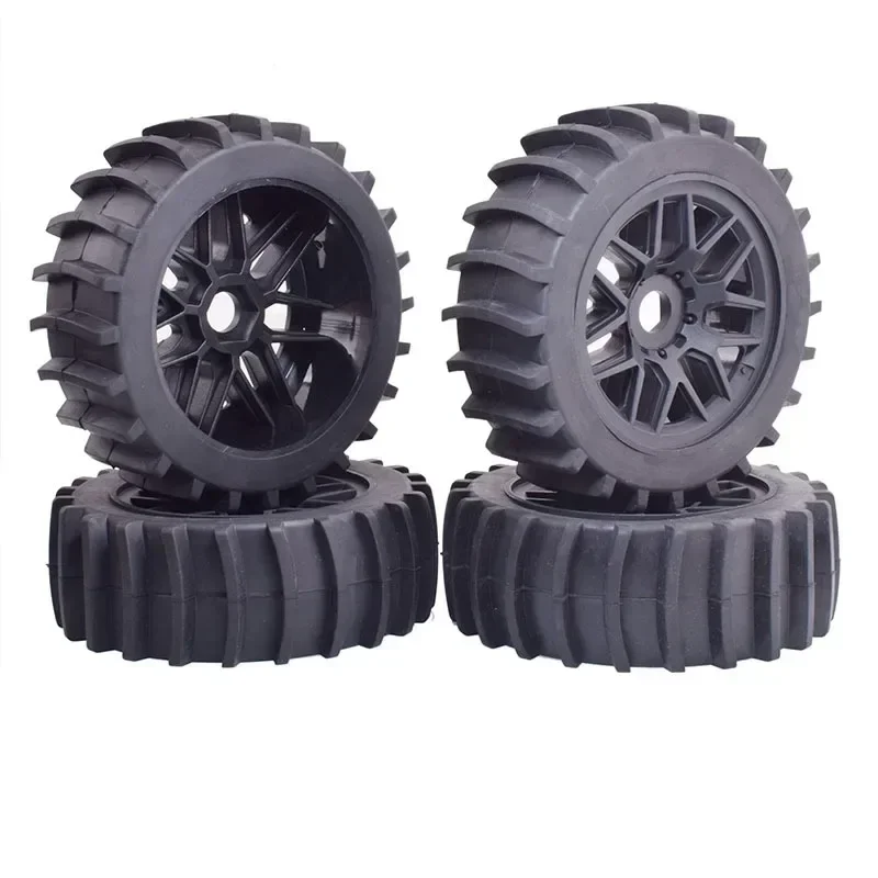 4 шт. 1/8 4WD Nitro Off Road Багги Шины Колеса Шестигранный для Trxs1:8 Масштаб RC Car HSP HPI Kyosho ZD Hongnuo Redcat Пляжная шина
4 шт. 1/8 4WD Nitro Off Road Багги Шины Колеса Шестигранный для Trxs1:8 Масштаб RC Car HSP HPI Kyosho ZD Hongnuo Redcat Пляжная шина