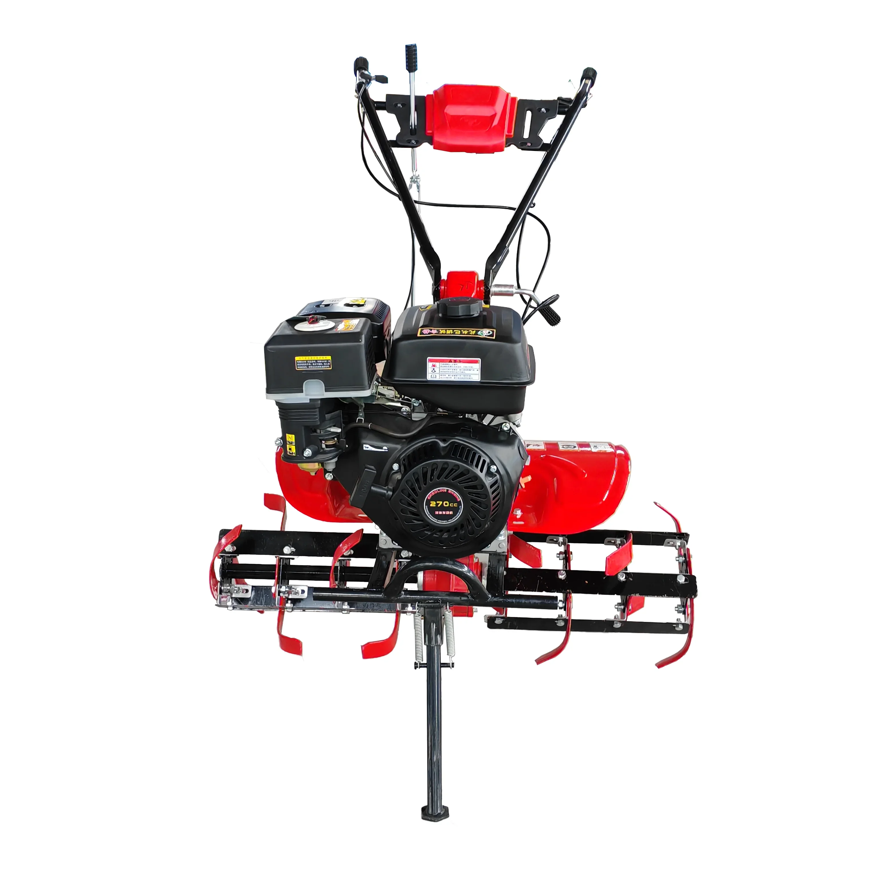 【Hot】Agriculture Re-moval Machine Farm Tiller Cultivation Tools Rotary Tiller
【Hot】Agriculture Re-moval Machine Farm Tiller Cultivation Tools Rotary Tiller