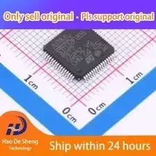 1PCS/LOT STM32F205RBT7 LQFP64 New Original In Stock
1PCS/LOT STM32F205RBT7 LQFP64 New Original In Stock
