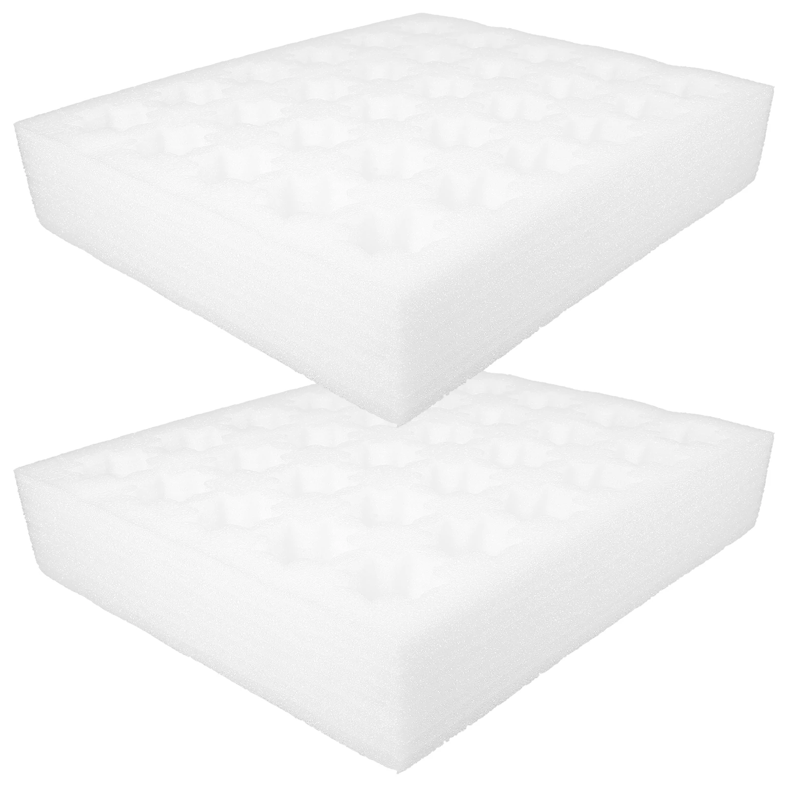 Egg Tray for Delivery Reusable White Egg Container Holder Shock Resistance Protective Foam Carry Storage
Egg Tray for Delivery Reusable White Egg Container Holder Shock Resistance Protective Foam Carry Storage