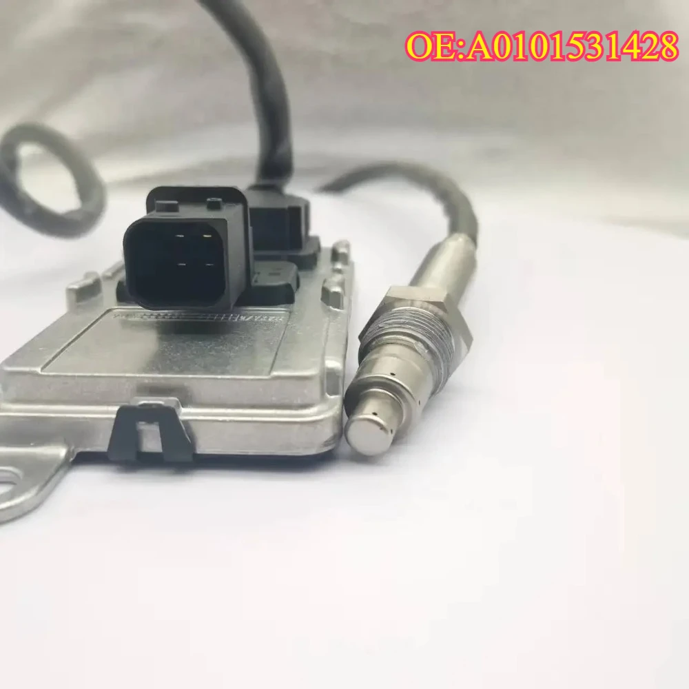 High quality New For A0101531428 A0101530003 24V 5WK97329A 5WK9 7329A Nitrogen Oxygen Sensor Accessories
High quality New For A0101531428 A0101530003 24V 5WK97329A 5WK9 7329A Nitrogen Oxygen Sensor Accessories