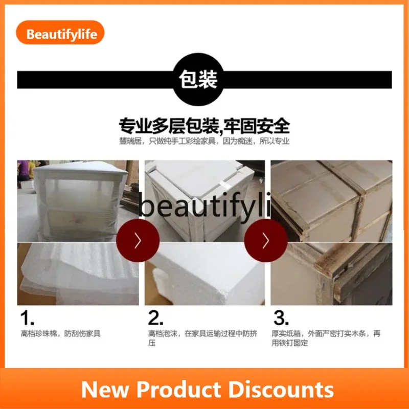 B567 Европейский классический входной шкаф, окрашенный шкаф для хранения вещей, шкаф для украшения гостиной, спальни
B567 Европейский классический входной шкаф, окрашенный шкаф для хранения вещей, шкаф для украшения гостиной, спальни