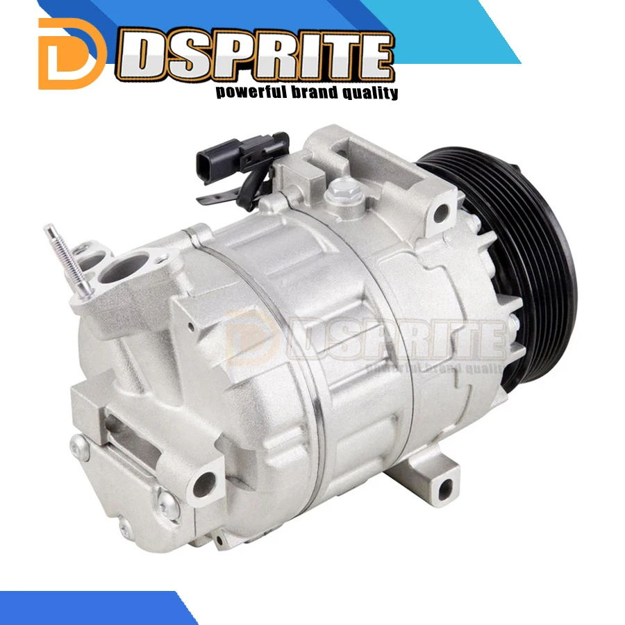 Air Conditioning Compressor DCS171C FH662 For Nissan Qasqai Sentra 2.0L 92600ZE80A 10000660, 926009AA0A, 926009AF0A, 92600ET000,
Air Conditioning Compressor DCS171C FH662 For Nissan Qasqai Sentra 2.0L 92600ZE80A 10000660, 926009AA0A, 926009AF0A, 92600ET000,