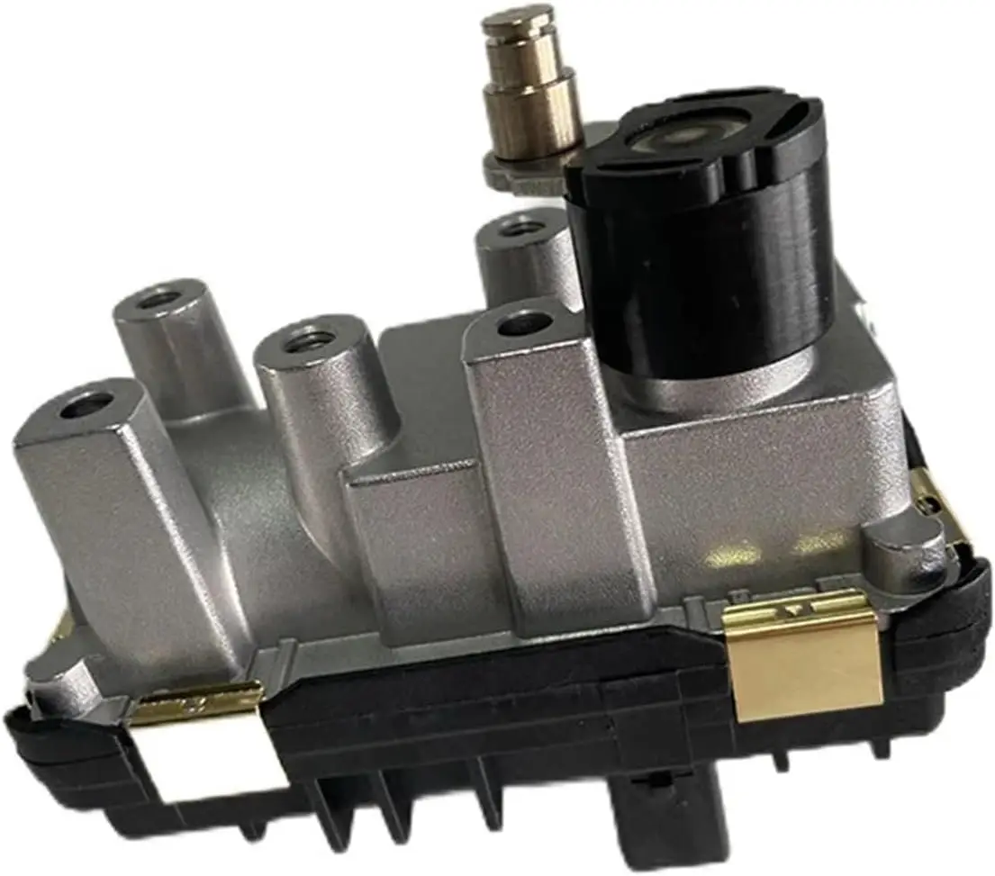 Турбопривод 6NW010430-34 для Land Rover Defender-IV 2.0D 177 кВт 240 л.с.
Турбопривод 6NW010430-34 для Land Rover Defender-IV 2.0D 177 кВт 240 л.с.