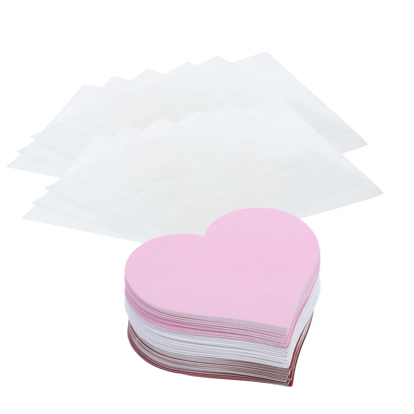 108 Pcs Heart Shaped Paper Cut Cards Colored Cardstock Decor Craft Supplies Classroom Valentines Day Decorations
108 Pcs Heart Shaped Paper Cut Cards Colored Cardstock Decor Craft Supplies Classroom Valentines Day Decorations