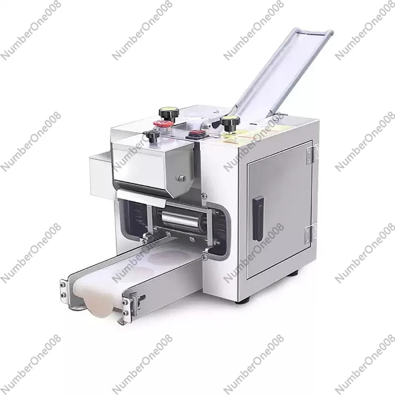 For Stainless Steel Imitation Automatic Handmade Dumpling Skin Machine Commercial Rolling Machine Dumpling Maker Wonton Machine
For Stainless Steel Imitation Automatic Handmade Dumpling Skin Machine Commercial Rolling Machine Dumpling Maker Wonton Machine
