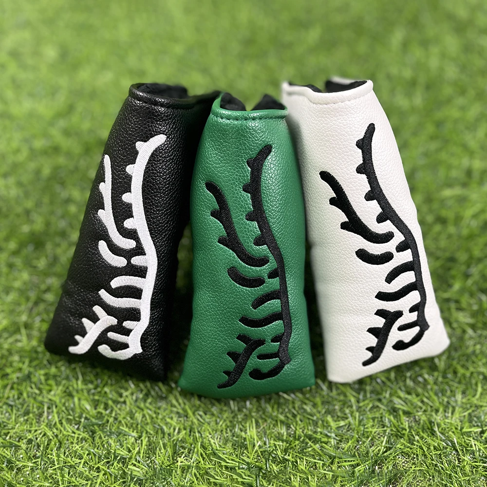 1pc fashionable abstract tiger golf club cover, made of waterproof materials, providing the best protection for your golf club.
1pc fashionable abstract tiger golf club cover, made of waterproof materials, providing the best protection for your golf club.