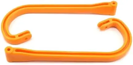 2 PCS Orange Ski Handle Loops 3639-865 for Arctic Cat 97-08 ZR ZRT ZL – Durable Snowmobile Accessories
2 PCS Orange Ski Handle Loops 3639-865 for Arctic Cat 97-08 ZR ZRT ZL – Durable Snowmobile Accessories