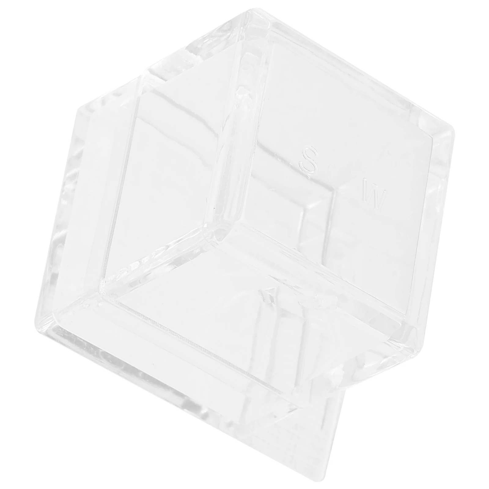 Ant Water Feeder Large Size Ants Drinking Bowls Plastic Feeders for Ant Nest Habitat Insect Supplies Pet Accessories
Ant Water Feeder Large Size Ants Drinking Bowls Plastic Feeders for Ant Nest Habitat Insect Supplies Pet Accessories