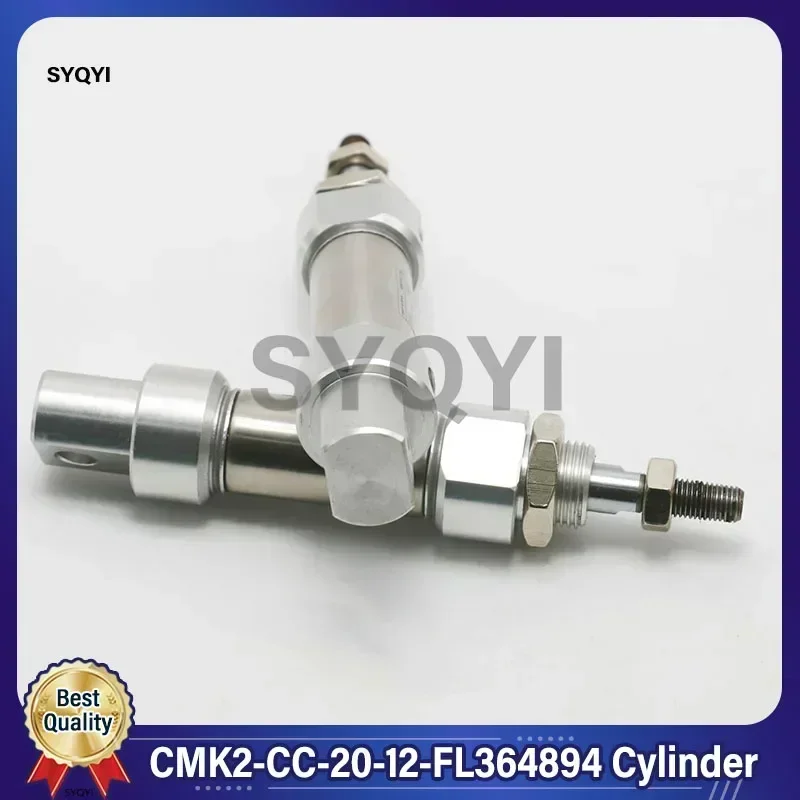 Best Quality CMK2-CC-20-12-FL364894 Cylinder For Komori Printing Machine Parts
Best Quality CMK2-CC-20-12-FL364894 Cylinder For Komori Printing Machine Parts