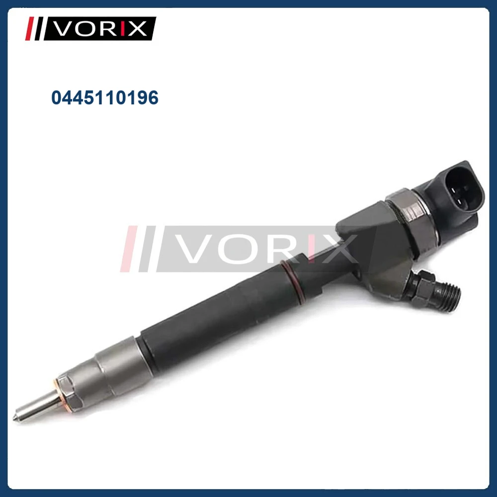 0445110196 A668070128 Diesel Fuel Injector for Mercedes-Benz Serie a 160 CDI
0445110196 A668070128 Diesel Fuel Injector for Mercedes-Benz Serie a 160 CDI
