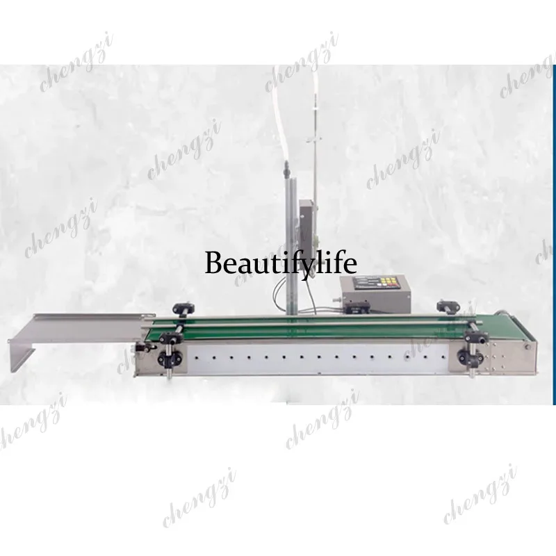 Industrial Auto Liquid Filling Machine Anti Drip Anti Foam Up Down Filling Nozzle with Running Conveyor Belt
Industrial Auto Liquid Filling Machine Anti Drip Anti Foam Up Down Filling Nozzle with Running Conveyor Belt