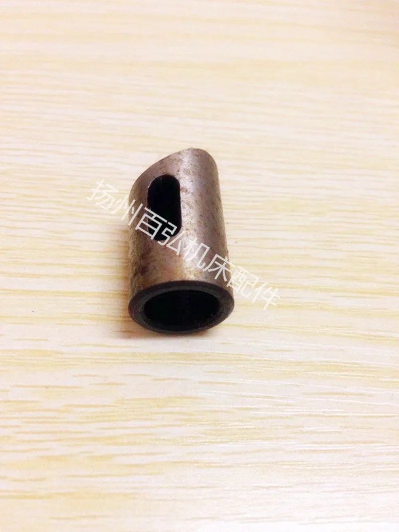 C6150 machine tool accessories lathe accessories tool holder positioning pin 4016 size Φ 15/L27
C6150 machine tool accessories lathe accessories tool holder positioning pin 4016 size Φ 15/L27
