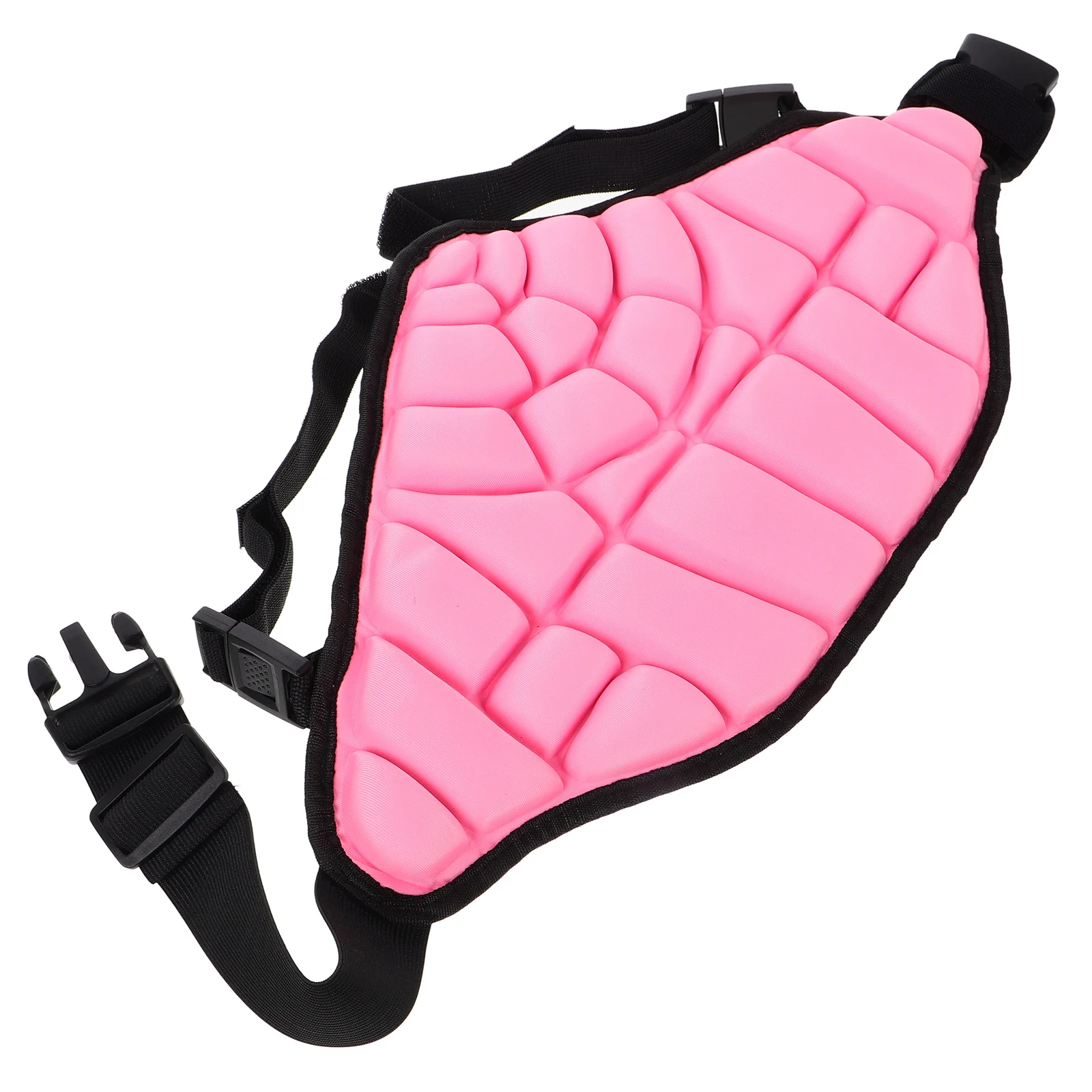 Thickened Hip Pants Kids Skate Butt Pads for Skating Toddler Hip Pad Protector Snowboard Pant Adjustable
Thickened Hip Pants Kids Skate Butt Pads for Skating Toddler Hip Pad Protector Snowboard Pant Adjustable