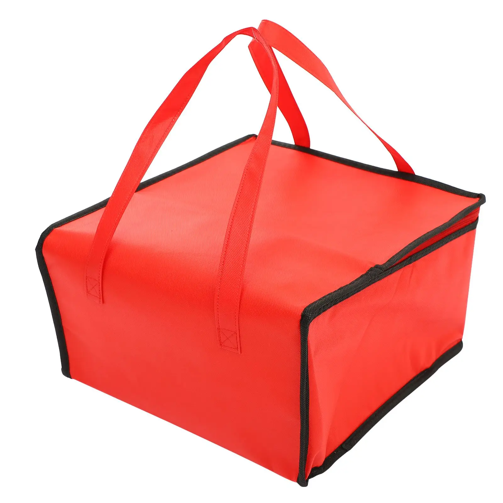 2Pcs Insulated Food Bag Thermal Takeout Aluminum Foil Lightweight Storage Practical Outdoor Party Waterproof Lunch Handbag
2Pcs Insulated Food Bag Thermal Takeout Aluminum Foil Lightweight Storage Practical Outdoor Party Waterproof Lunch Handbag