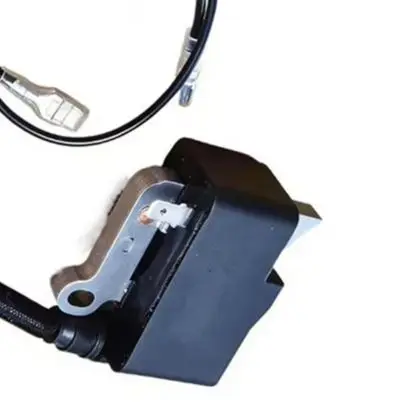 High Voltage Ignition Coil 1130 400 1310 For MS170 MS180 2-Mix Chainsaw Engine Spark Module Replacement Parts Accessories
High Voltage Ignition Coil 1130 400 1310 For MS170 MS180 2-Mix Chainsaw Engine Spark Module Replacement Parts Accessories