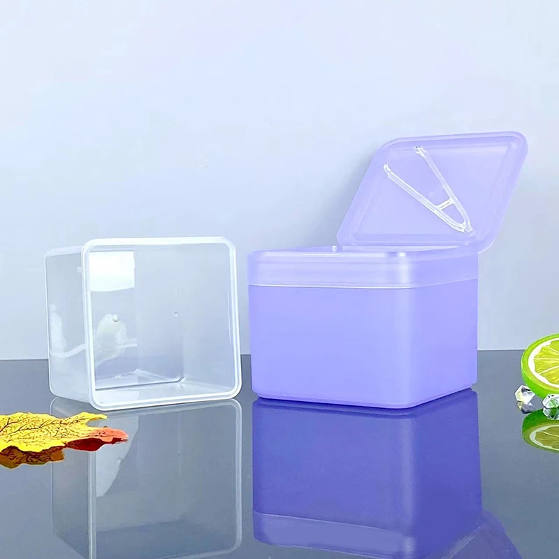 Двухслойная хлопковая коробка для снятия макияжа с пинцетом, откидная крышка коробки для хранения с широким горлышком, ватные диски, органайзер, чехол для инструментов для дизайна ногтей
Двухслойная хлопковая коробка для снятия макияжа с пинцетом, откидная крышка коробки для хранения с широким горлышком, ватные диски, органайзер, чехол для инструментов для дизайна ногтей