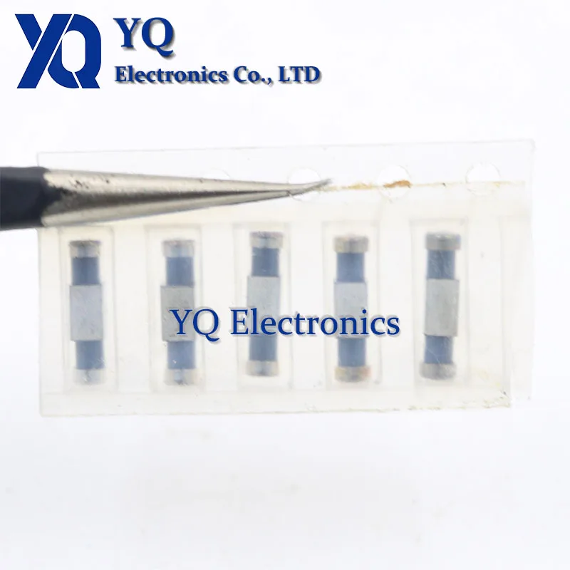 20PCS/lot New OriginaI NFE61PT181B1H9L 180PF 50V 2A Three-terminal filters with through-center capacitors
20PCS/lot New OriginaI NFE61PT181B1H9L 180PF 50V 2A Three-terminal filters with through-center capacitors